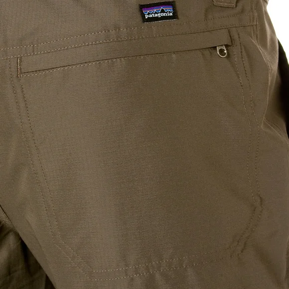 PATAGONIA women's borderless Capri pants *size 8* - Picture 3 of 8